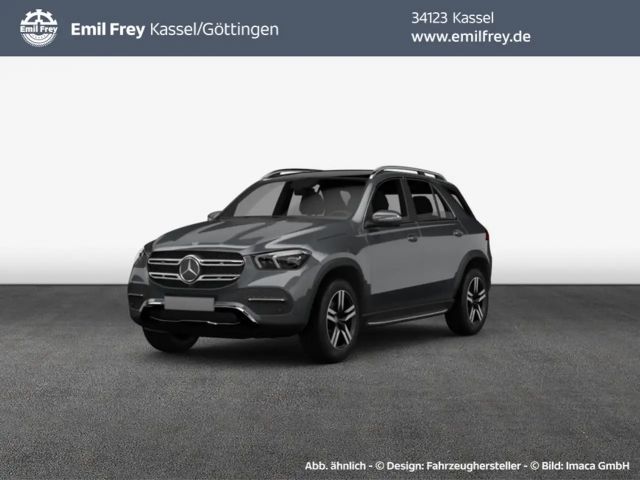 Mercedes-Benz GLE 350 GLE 2022 Hybride / Diesel