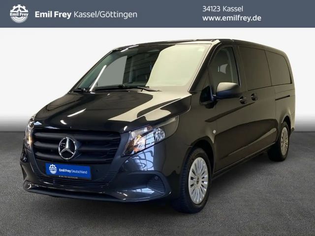 Mercedes-Benz Vito Vito / Marco Polo 2025 Diesel