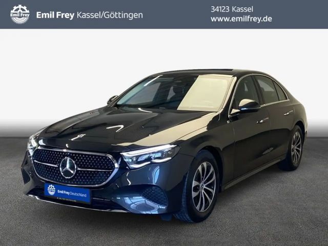 Mercedes-Benz E 200 E-Klasse 2025 Benzine