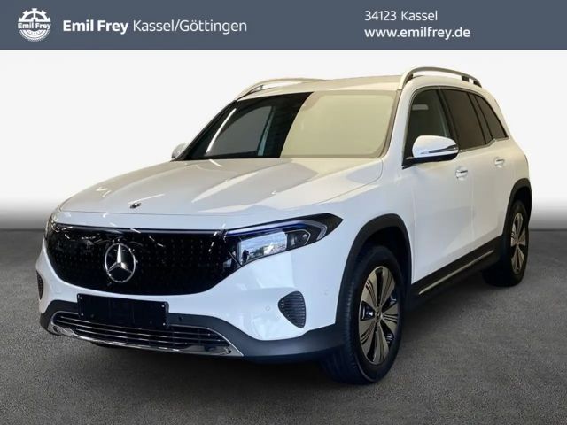 Mercedes-Benz EQB 300