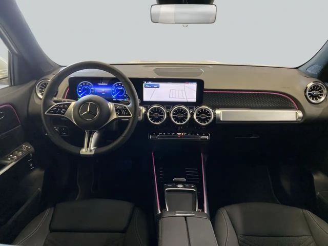 Mercedes-Benz EQB 300