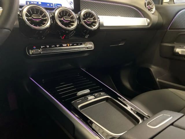 Mercedes-Benz EQB 300