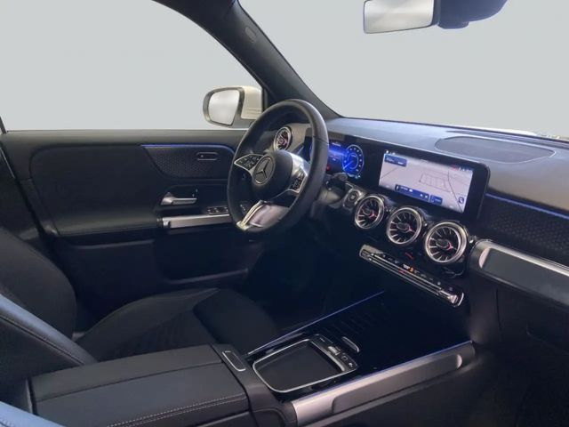 Mercedes-Benz EQB 300