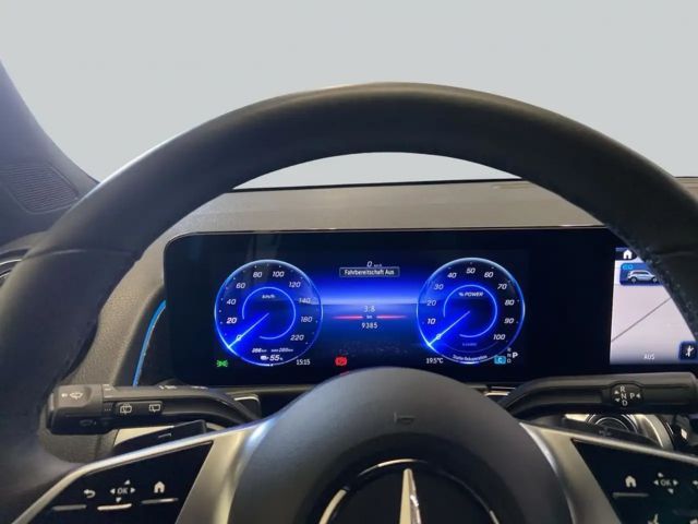 Mercedes-Benz EQB 300
