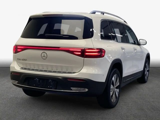 Mercedes-Benz EQB 300