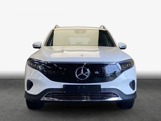 Mercedes-Benz EQB 300