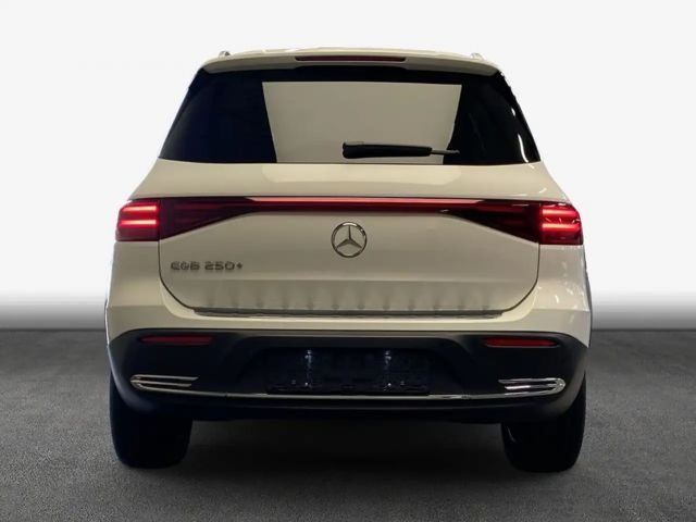 Mercedes-Benz EQB 300