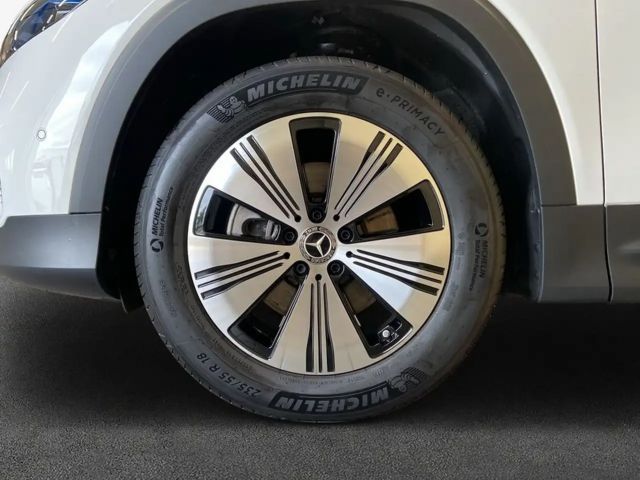 Mercedes-Benz EQB 300
