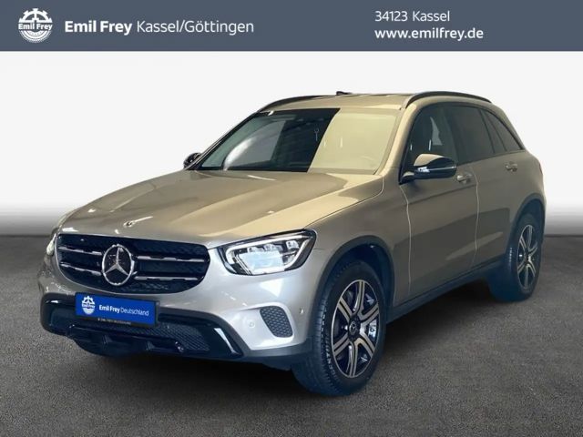 Mercedes-Benz GLC 200 GLC 2022 Benzine