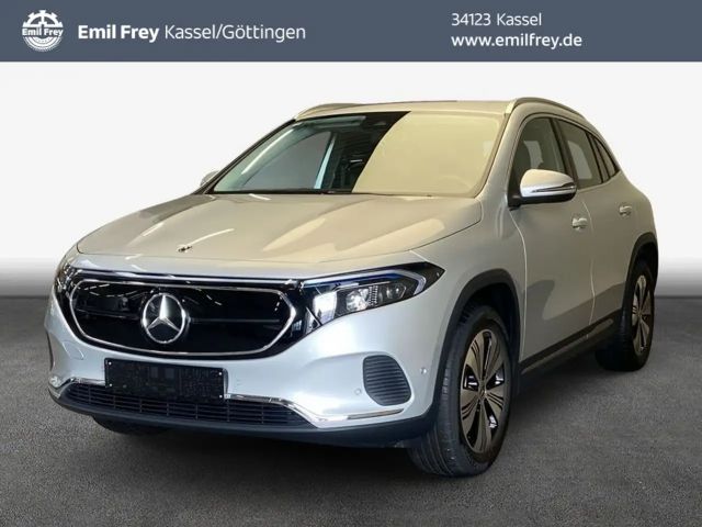 Mercedes-Benz EQA 300 EQA 2023 Elektrisch
