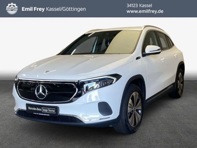 Mercedes-Benz EQA 250 EQA 2022 Elektrisch