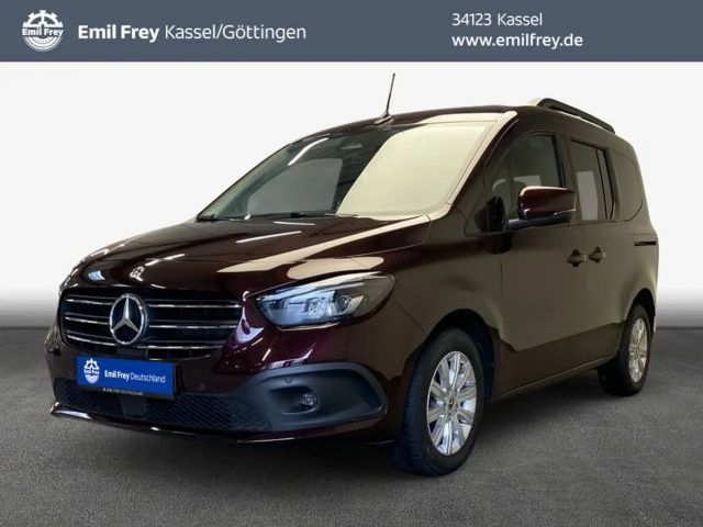 Mercedes-Benz T-Klasse