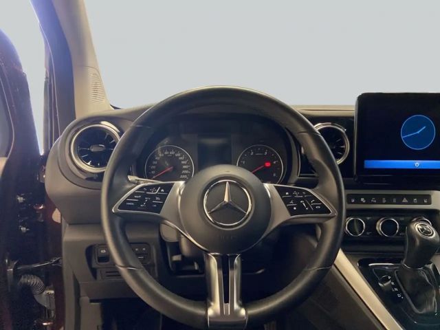 Mercedes-Benz T-Klasse