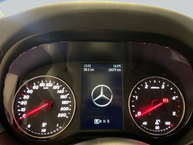 Mercedes-Benz T-Klasse