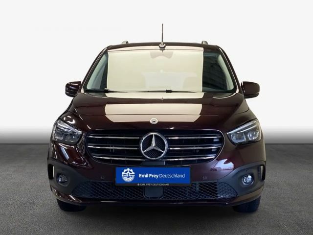 Mercedes-Benz T-Klasse