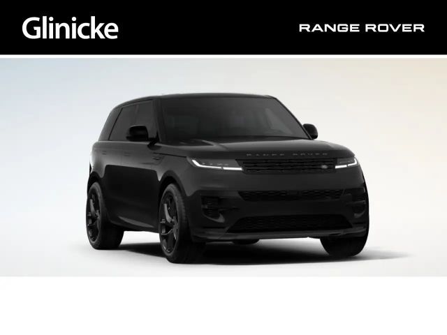 Land Rover Range Rover Sport Plug-in Hybrid P460e Battersea 2026 Hybride / Benzine