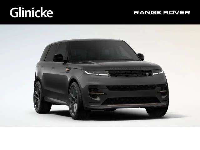 Land Rover Range Rover Sport Plug-in Hybrid P460e Dynamic S 2026 Hybride / Benzine