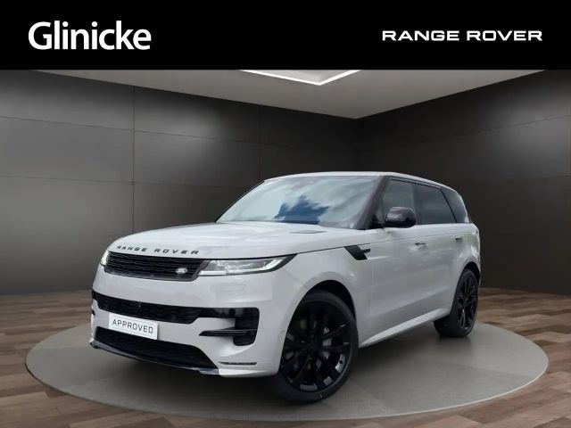Land Rover Range Rover Sport D300 Dynamic HSE Winter-Paket 2026 Diesel