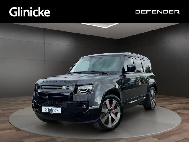 Land Rover Defender Land Rover Defender 110 D350 MHD X 2026 Diesel