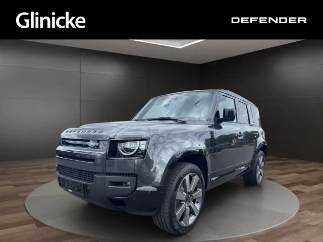 Land Rover Defender 110 D350 X-Dynamic HSE Head-Up-Dispay 2026 Diesel