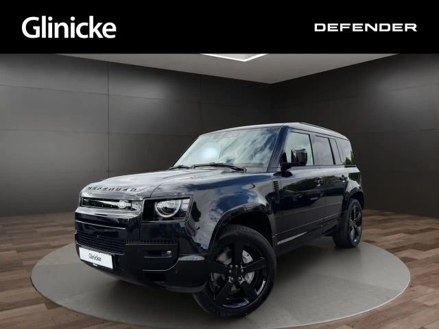 Land Rover Defender 110 D350 X-Dynamic HSE Head-Up-Display 2026 Diesel