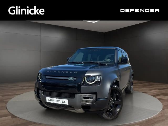 Land Rover Defender 110 5.0Benzin P525 V8 Carpathian Edition 2023 Benzine