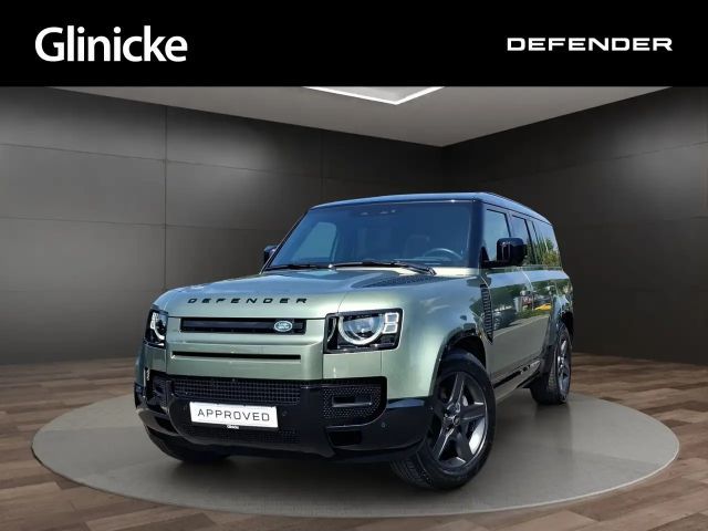 Land Rover Defender 130 3.0D AWD X-Dynamic SE 2025 Diesel