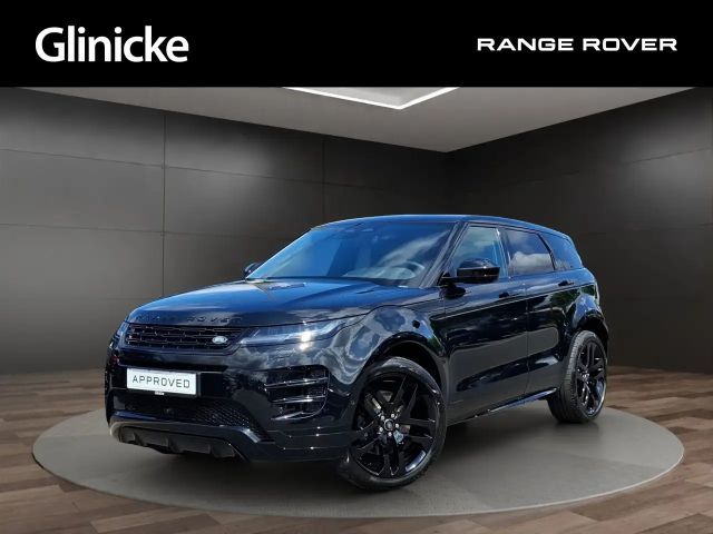 Land Rover Range Rover Evoque D200 Hoxton Pixel-LED-Scheinw 2026 Diesel