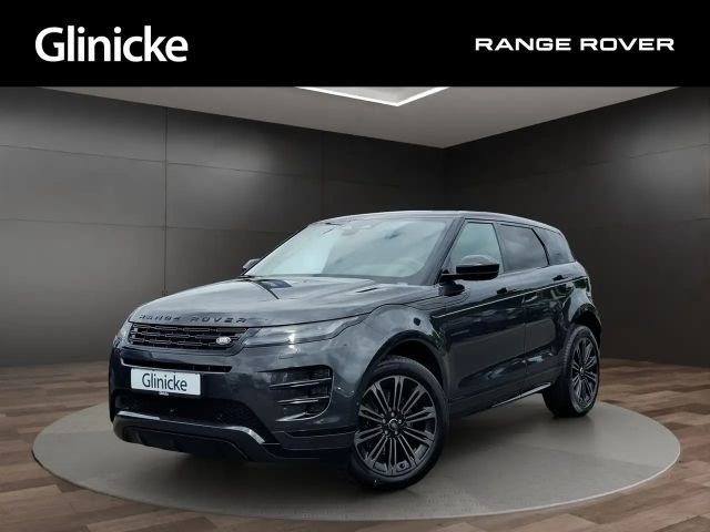 Land Rover Range Rover Evoque D200 Hoxton Panoramaschiebeda 2026 Diesel