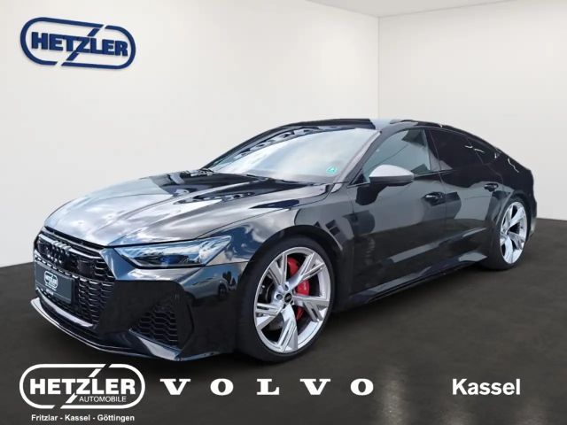 Audi RS7 Performance 4.0 TFSI inkl. Audi GARANTIE Luftfeder 2024 Benzine