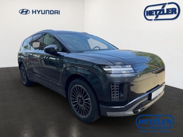 Hyundai IONIQ 9