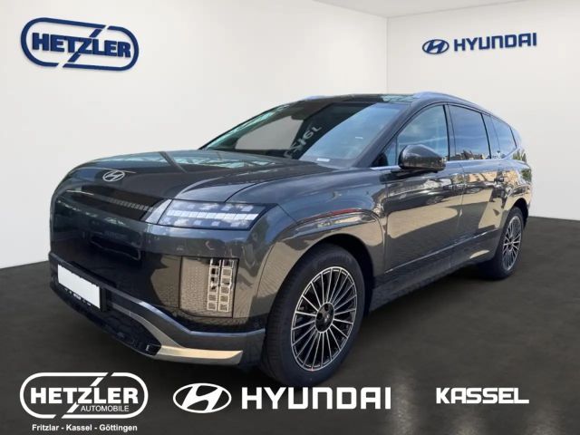 Hyundai IONIQ 9