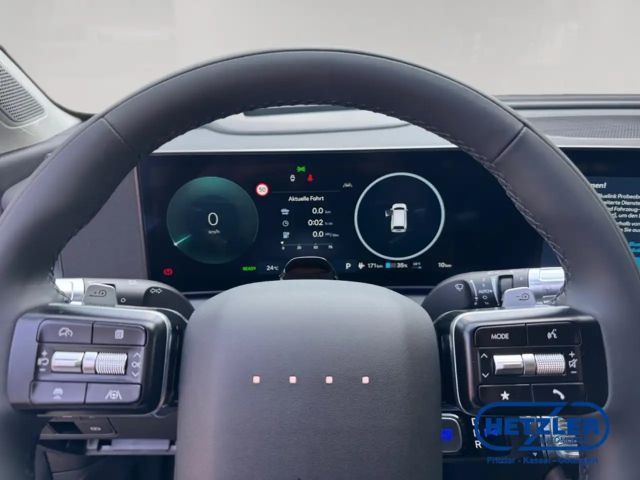 Hyundai IONIQ 9