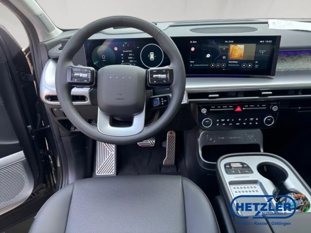 Hyundai IONIQ 9