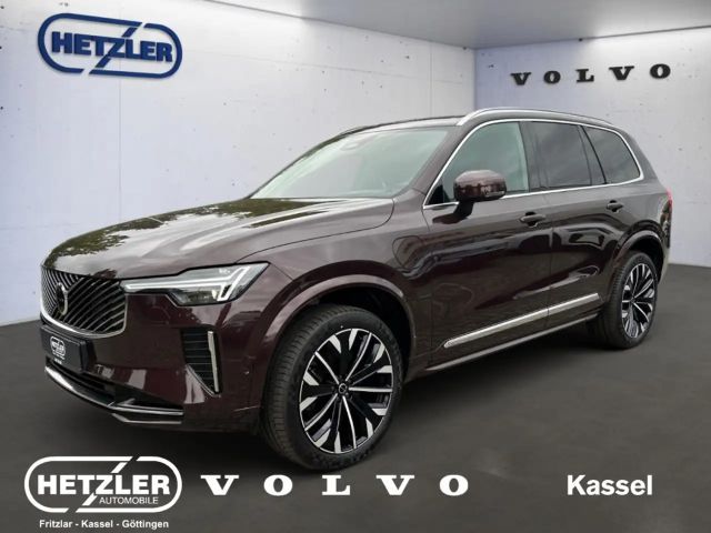 Volvo XC90 Plus Bright Recharge Plug-In Hybrid AWD 7-Sitzer H 2025 Hybride / Benzine