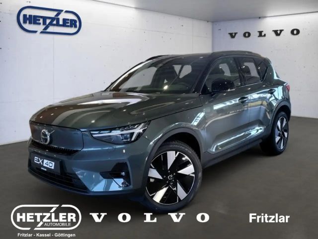 Volvo EX40 Single Extended Range RWD Ultra StandHZG Digitales 2026 Elektrisch