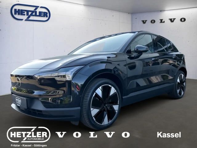 Volvo EX30 Ultra 2WD Single Extended Range Panorama Memory Si 2025 Elektrisch
