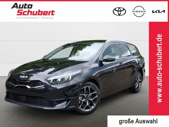 Kia Ceed SW / cee'd SW