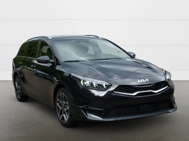 Kia Ceed SW / cee'd SW