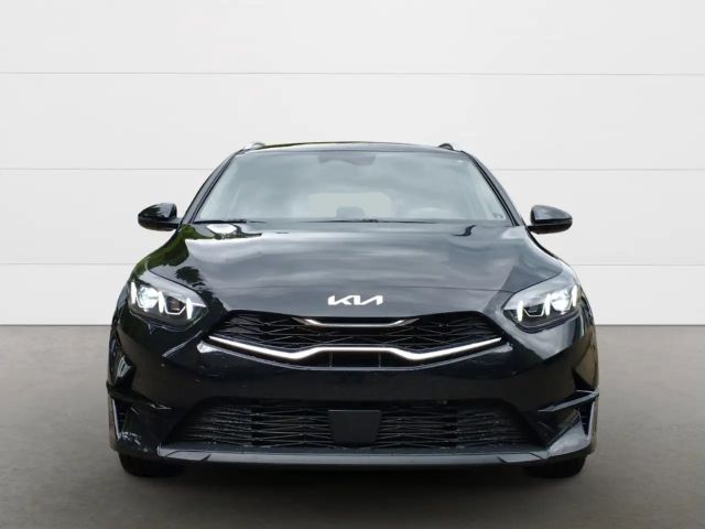 Kia Ceed SW / cee'd SW