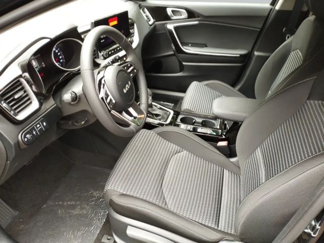 Kia Ceed SW / cee'd SW