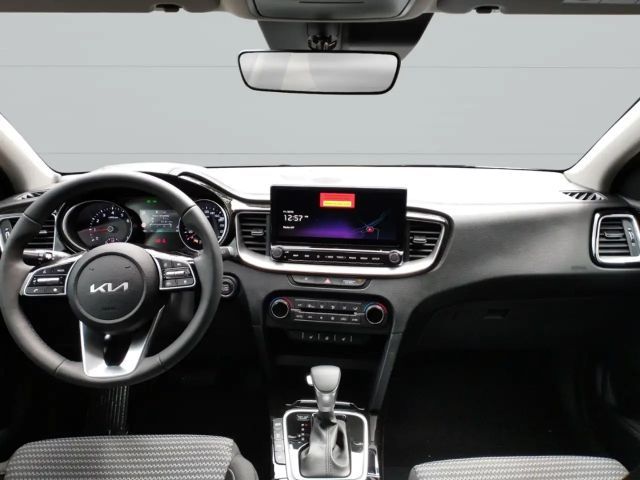 Kia Ceed SW / cee'd SW