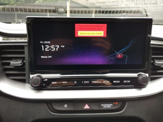 Kia Ceed SW / cee'd SW