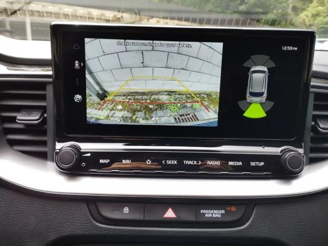 Kia Ceed SW / cee'd SW