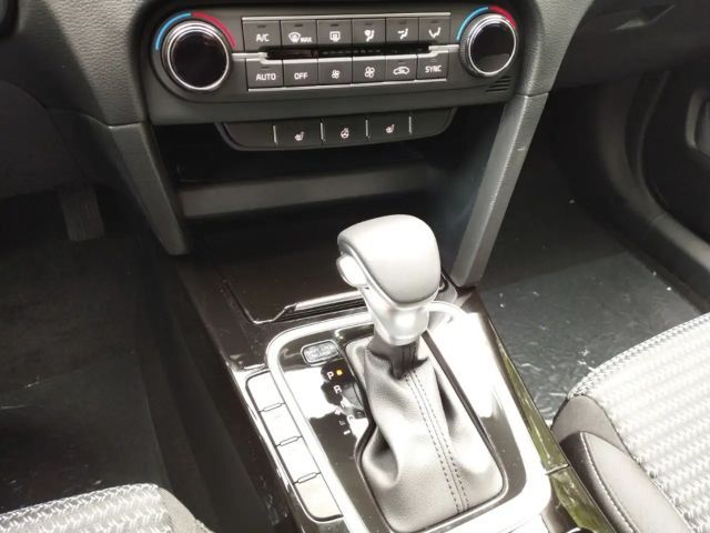 Kia Ceed SW / cee'd SW