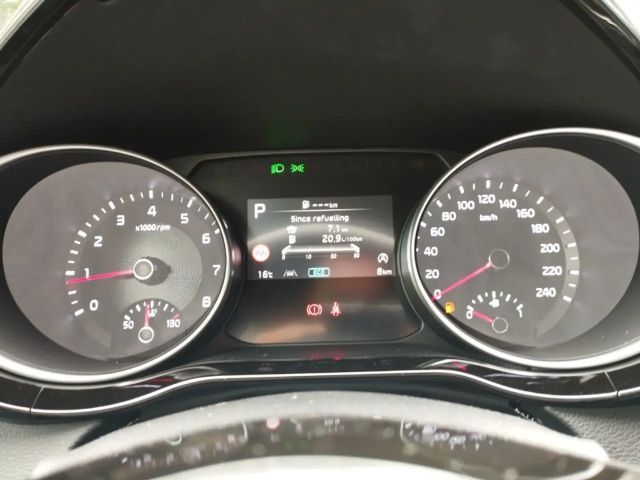 Kia Ceed SW / cee'd SW