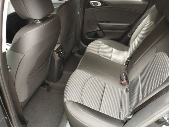 Kia Ceed SW / cee'd SW