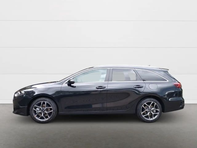 Kia Ceed SW / cee'd SW