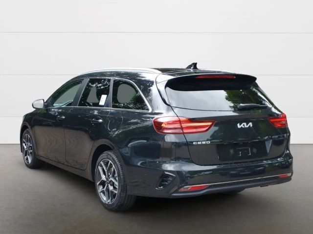 Kia Ceed SW / cee'd SW
