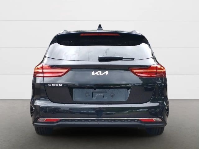 Kia Ceed SW / cee'd SW